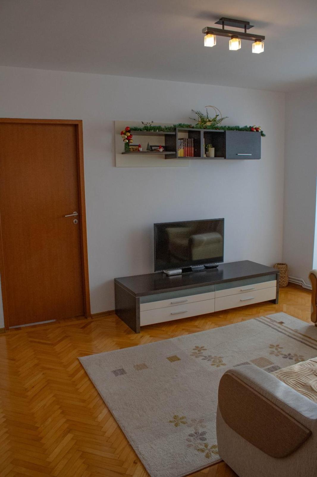 בראשוב Apartament Aleea Minerva מראה חיצוני תמונה
