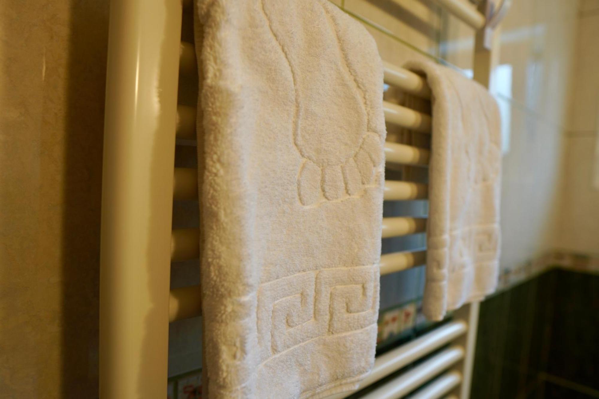 בראשוב Apartament Aleea Minerva מראה חיצוני תמונה